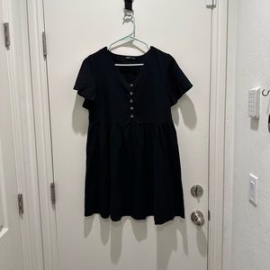 Baby doll dress